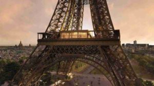 Image de la Tour Eiffel