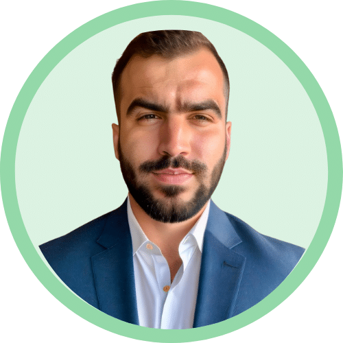 Chouaib Benmeddour